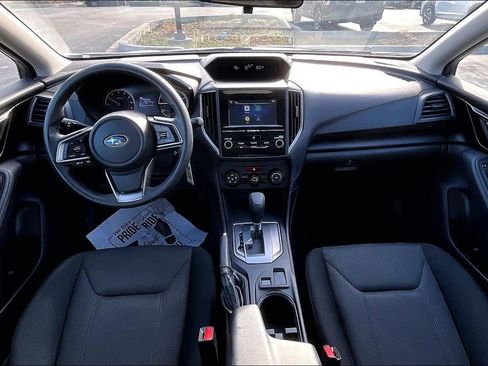 Used 2017 Subaru Impreza 2.0i image 18