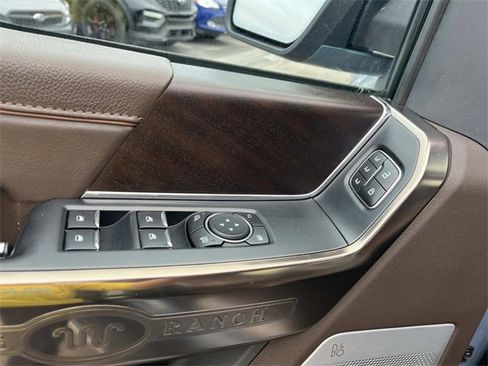 Used 2023 Ford F150 King Ranch w/ Equipment Group 601A High image 27