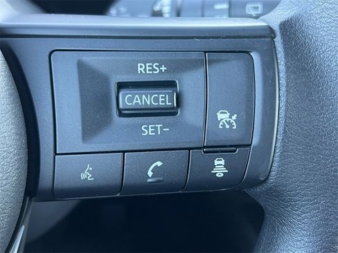 New 2026 Nissan Kicks SV w/ Cold Weather Package image 18