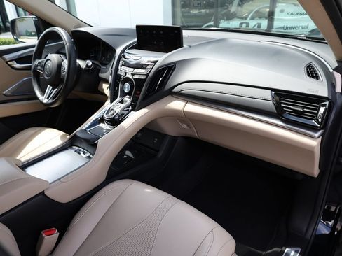 Used 2024 Acura RDX SH-AWD w/ Technology Package image 23