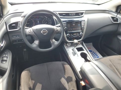 Used 2020 Nissan Murano S w/ Technology Package image 11