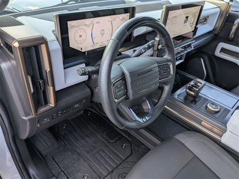 Used 2022 GMC Hummer EV Edition 1 image 7