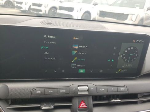 New 2025 Kia K4 LXS image 6