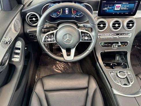 Certified 2021 Mercedes-Benz C 300 Sedan image 21