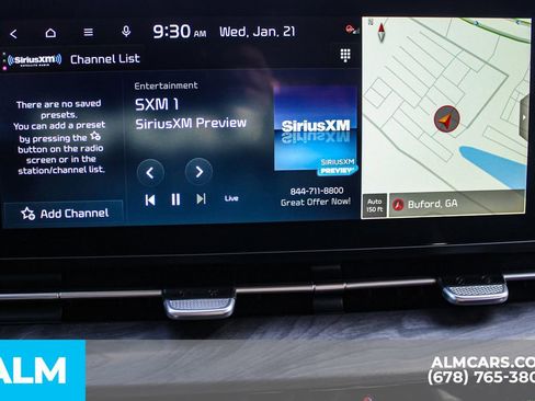 Used 2024 Kia Carnival SX image 33