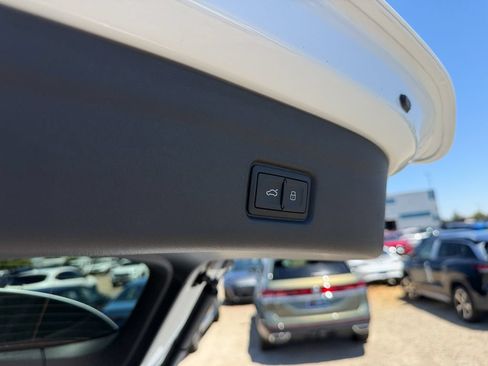 New 2027 Audi Q6 e-tron Premium Plus AWD/4WD image 27