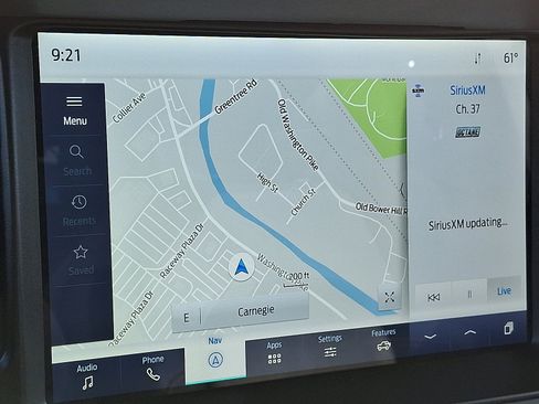 Certified 2023 Ford Bronco Badlands image 17