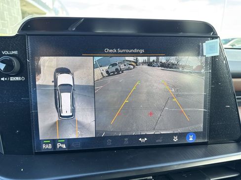 New 2026 Subaru Outback Touring XT AWD/4WD image 24