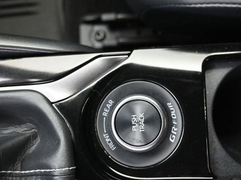 Used 2024 Toyota Corolla GR image 16