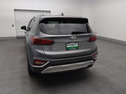 Used 2019 Hyundai Santa Fe SE image 6