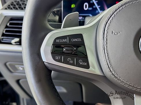 Used 2025 BMW X5 xDrive40i w/ M Sport Package image 13