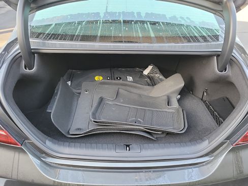 Certified 2025 Genesis G70 2.5T image 22