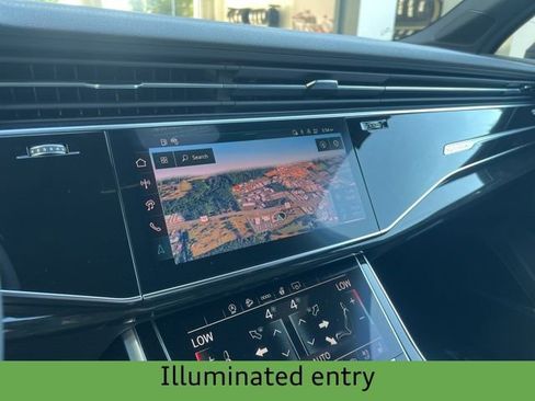 New 2026 Audi Q7 3.0T Premium Plus image 16