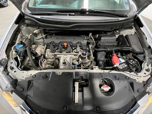 Used 2014 Honda Civic EX image 27