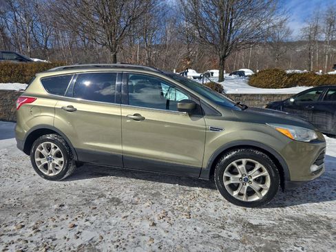 Used 2013 Ford Escape SE image 3