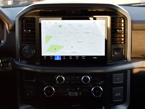 New 2026 Ford F150 XLT w/ Equipment Group 302A MID image 11