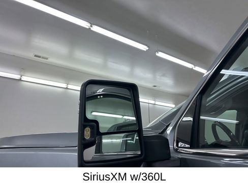 Used 2024 GMC Sierra 2500 Denali w/ Denali Reserve Package image 18