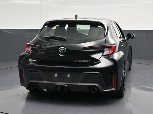 Used 2024 Toyota Corolla GR w/ Performance Package AWD/4WD image 2
