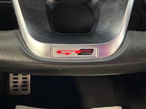 Used 2023 Kia Forte GT-Line w/ GT-Line Premium Package FWD image 36