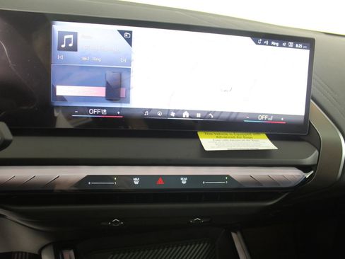 Used 2026 BMW X3 xDrive30 image 31