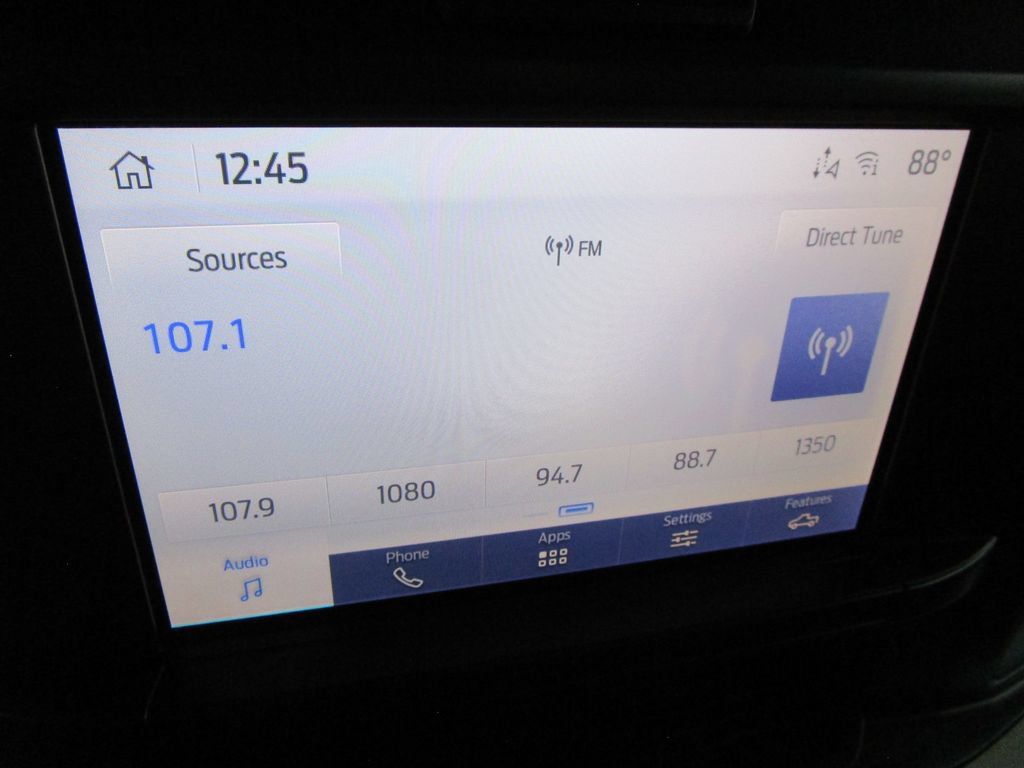 Used 2025 Ford F250 XL w/ STX Appearance Package AWD/4WD image 43