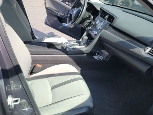 Used 2019 Honda Civic LX image 15