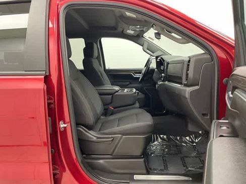 Certified 2023 Chevrolet Silverado 1500 LT AWD/4WD image 15