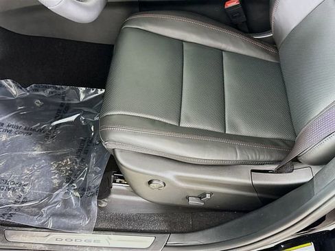 New 2026 Dodge Durango GT image 19