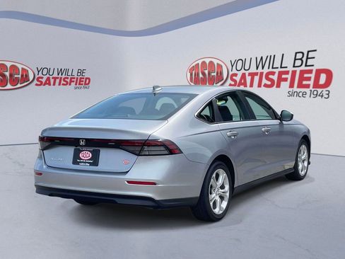 Used 2023 Honda Accord LX image 6
