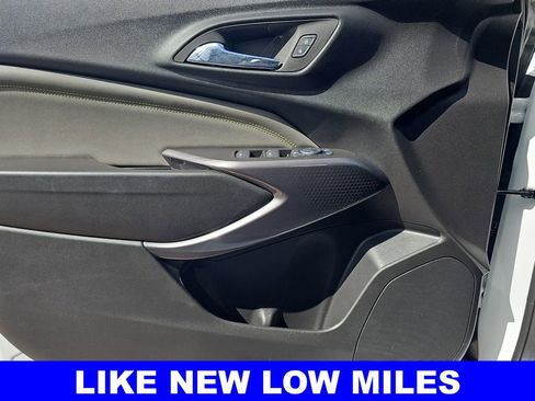 Used 2025 Chevrolet Trax ACTIV w/ Driver Confidence Package image 26