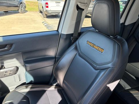 Certified 2024 Ford Maverick Tremor w/ Tremor Off-Road Package AWD/4WD image 23