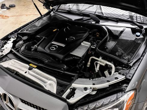 Used 2017 Mercedes-Benz C 300 Cabriolet w/ Sport Package image 39