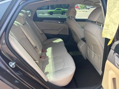 Used 2017 Hyundai Sonata SE FWD image 24