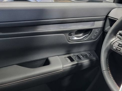 Certified 2024 Honda CR-V Sport-L image 22