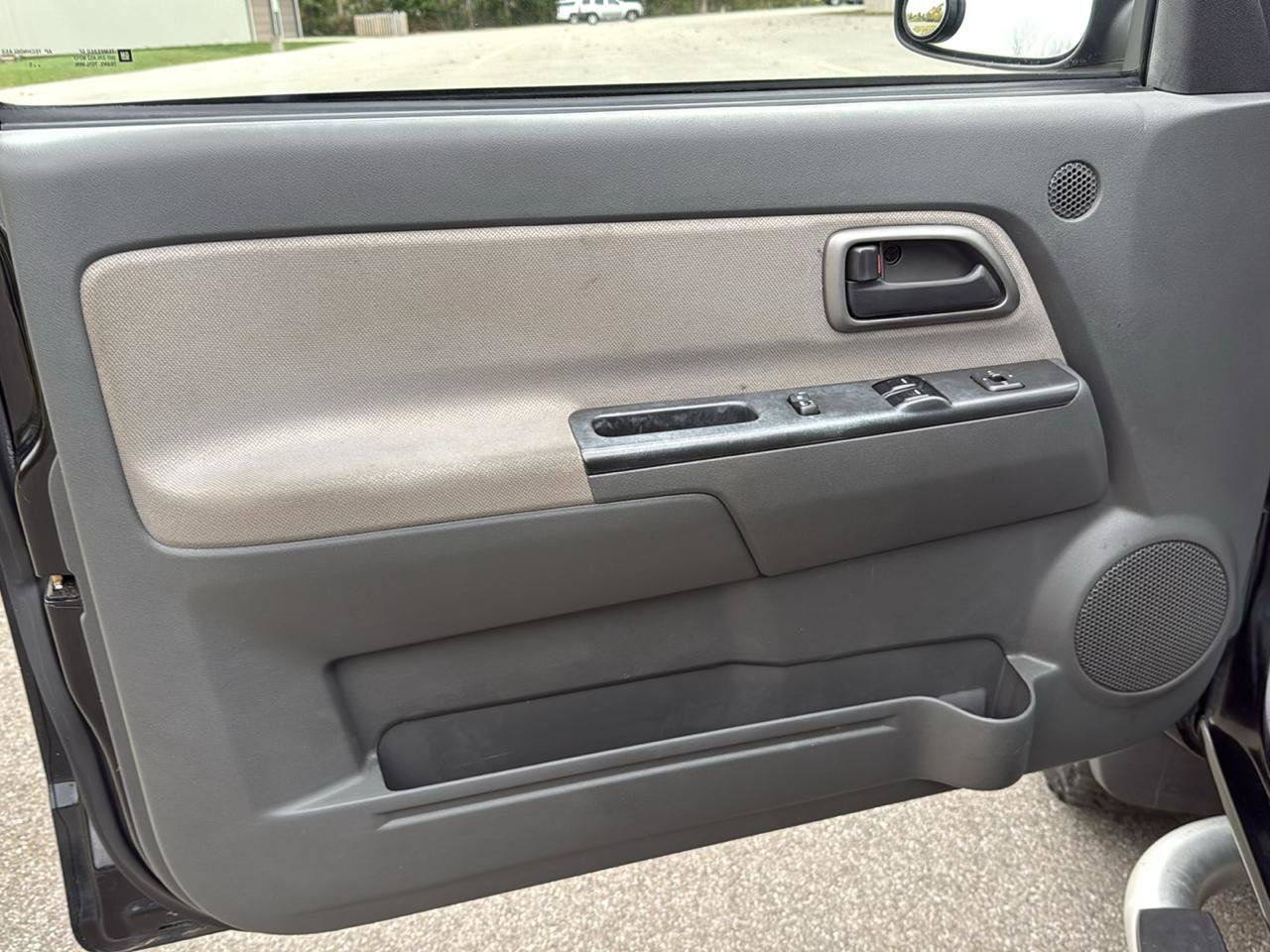Used 2005 GMC Canyon SLE w/ Safe And Sound Package AWD/4WD image 14