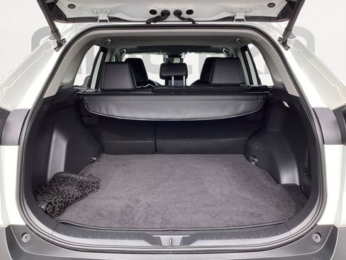 Used 2025 Toyota RAV4 XLE Premium image 14