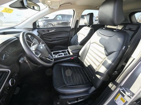 Used 2024 Ford Edge SEL w/ Convenience Package image 20