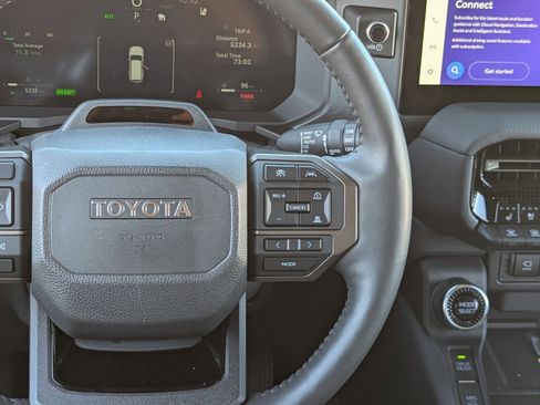 Used 2024 Toyota Land Cruiser image 21