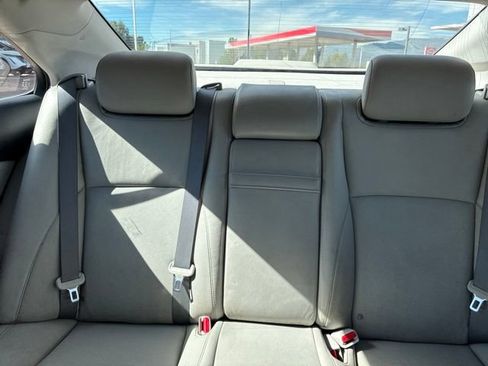 Used 2008 Lexus ES 350 FWD image 22