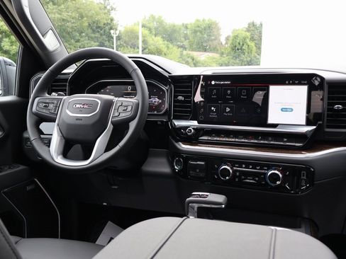 New 2026 GMC Sierra 1500 Elevation w/ Elevation Premium Package image 32