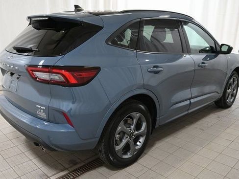 Used 2023 Ford Escape ST-Line w/ Tech Pack #1 image 13