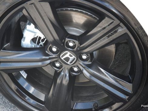 Used 2025 Honda Accord Sport image 5