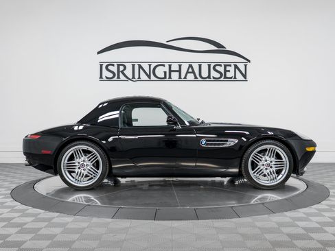 Used 2003 BMW Z8 Alpina image 4