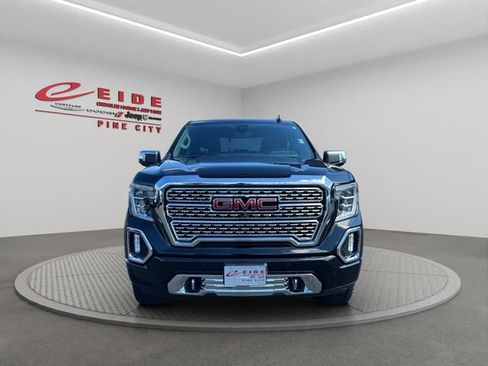 Used 2019 GMC Sierra 1500 Denali w/ Denali Ultimate Package AWD/4WD image 13