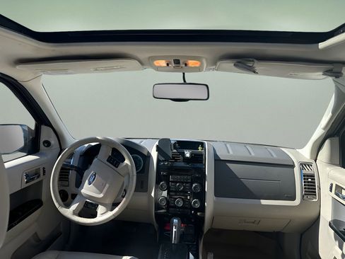 Used 2009 Ford Escape 4WD Hybrid image 22