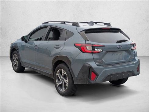Used 2024 Subaru Crosstrek 2.0i Premium image 7