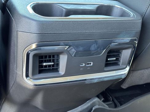 New 2026 GMC Sierra 1500 Elevation w/ Elevation Premium Package AWD/4WD image 26