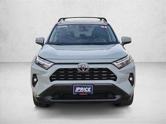 Used 2022 Toyota RAV4 XLE Premium video 2