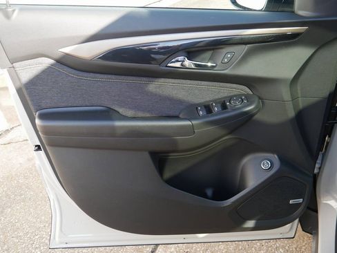 New 2026 Chevrolet TrailBlazer ACTIV image 31