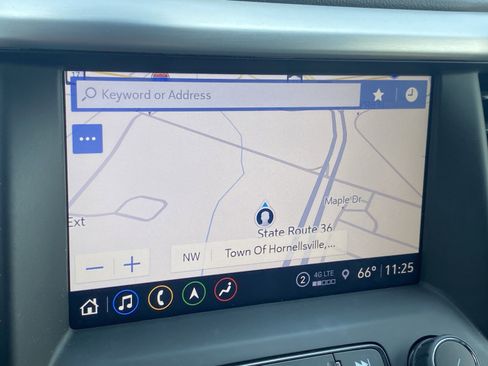 Used 2023 GMC Acadia SLT image 28